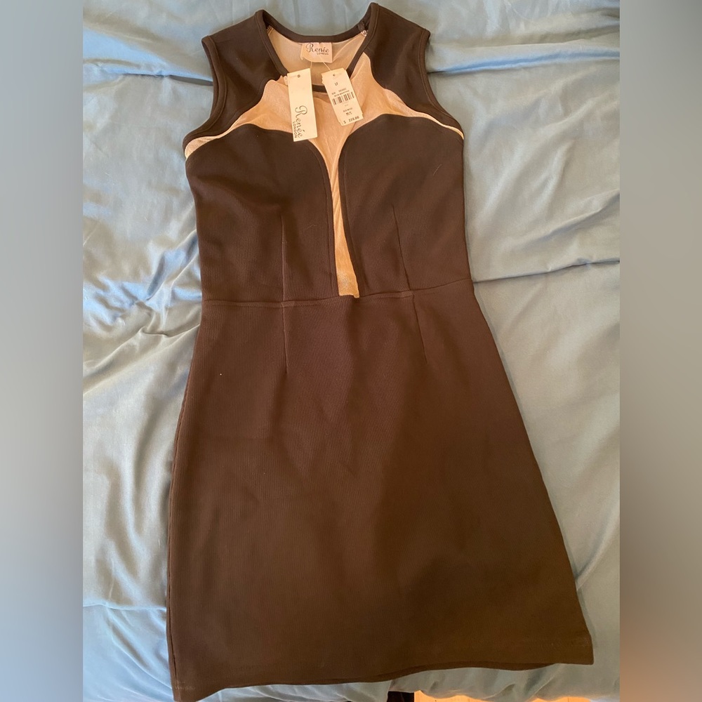 NWT Renee London dress originally 228.00